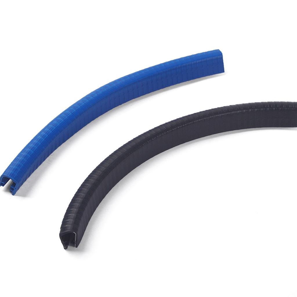 Electric Scooter Body Strips Sticker Electric Scooter Body Protective Sticker Tape Electric Skateboard Decorative Strips