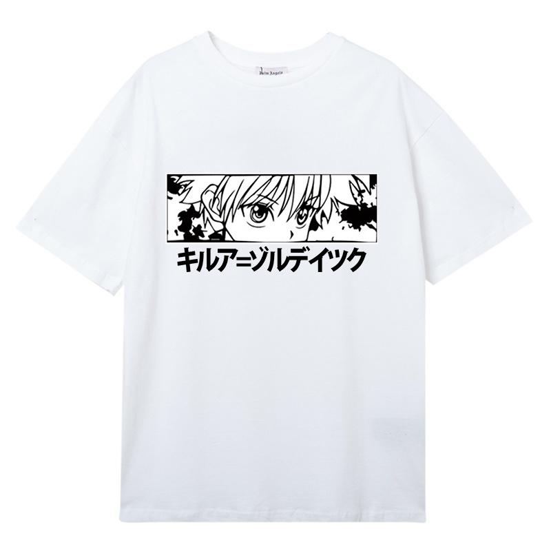 t shirt hunter x hunter uniqlo