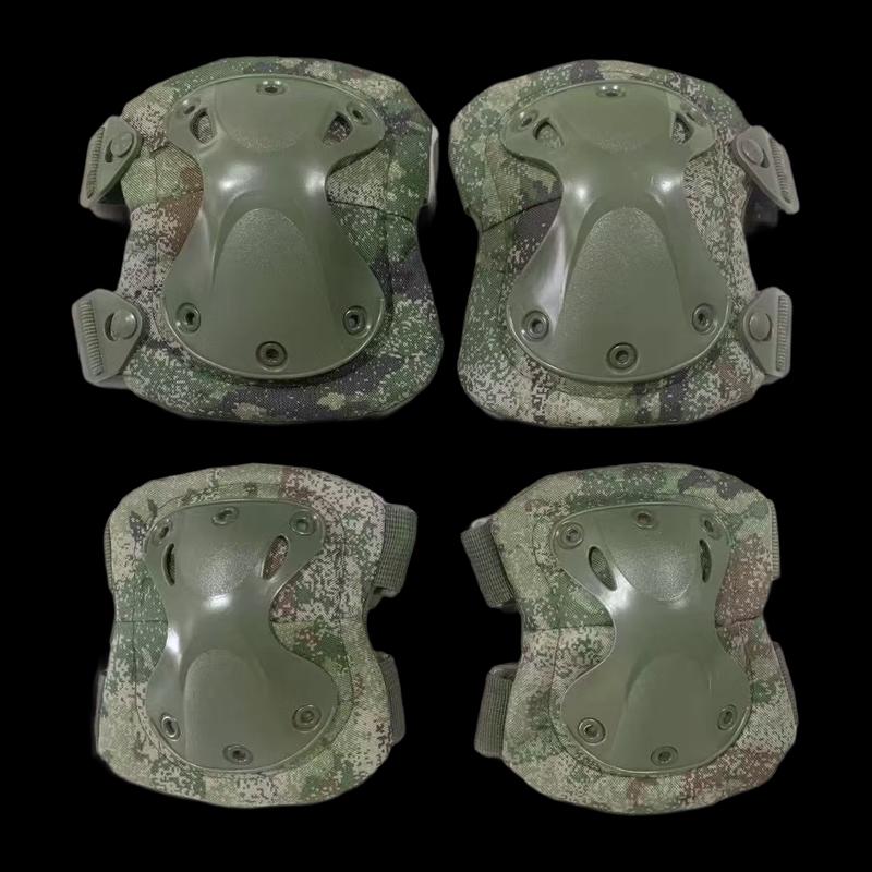 Outdoor Sports Knee & Elbow Pads