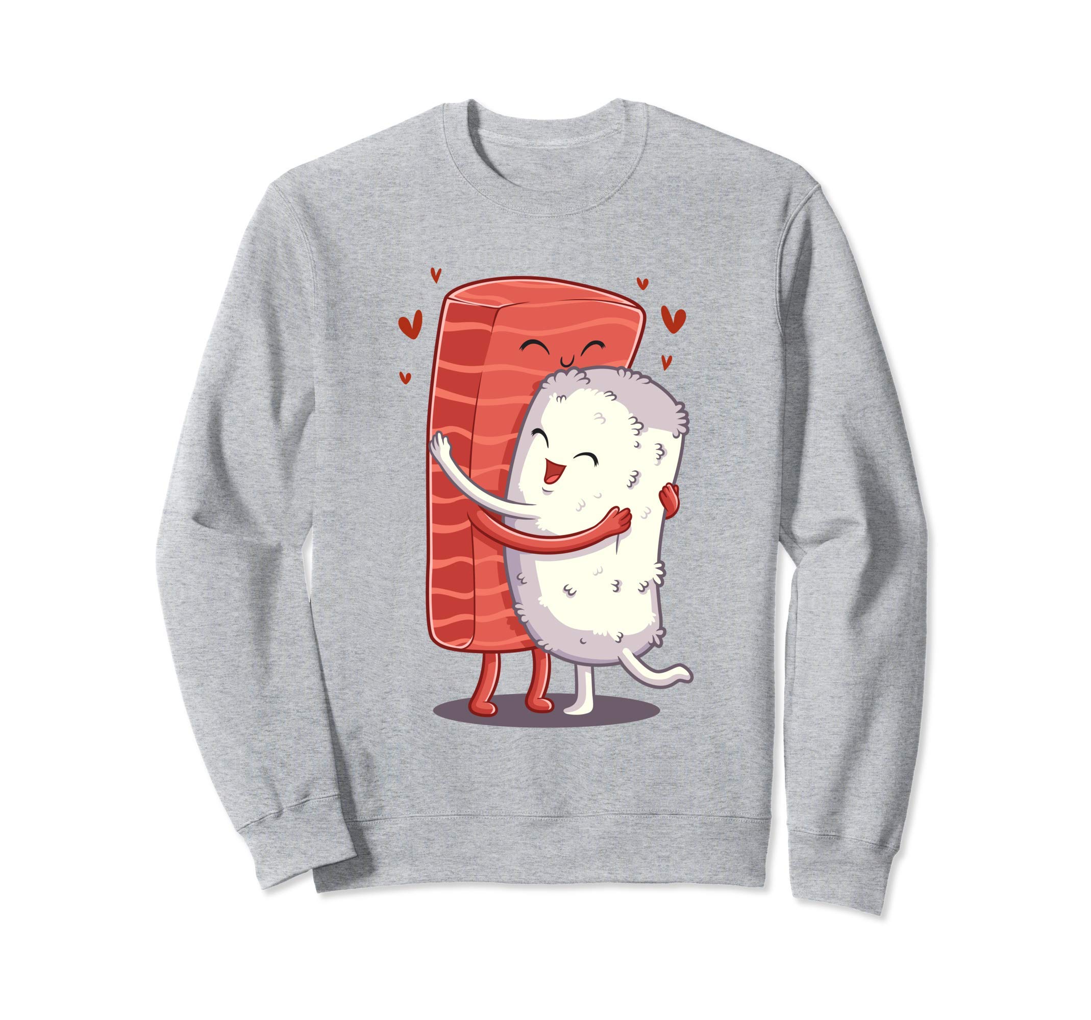 

Kawaii Kawaii Аниме Отаку Японский Лосось Суши Нигири Подарок Тренер