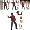 Krueger Freddy Actifigure Toys Fans Decor Gift
