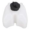 Fuel Tank with Cap Stable Structure Strong Sealing Oil Tank Assembly for Outboard Motor 2 Stroke 2HP