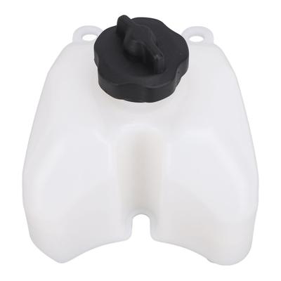 Fuel Tank with Cap Stable Structure Strong Sealing Oil Tank Assembly for Outboard Motor 2 Stroke 2HP