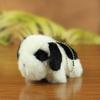 Mini Animal Plush Toy With Pp Cotton Filling For Kids And Collectors