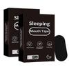 60pcs Anti Snoring Mouth Tape for Better Sleep, Medical Grade Nasal Strips To Improve Breathing and Reduce Snoring