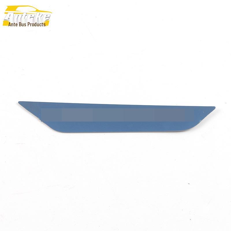 22 Highlander Flitry víčka palivové nádrže: Dekorativní vnější samolepka proti poškrábání pro víčko palivové nádrže