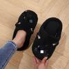 New Cotton Slippers Cat Cat Cat Cat Cat Cat Slippers