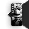 Comics ONE Luffy PIECE Roronoa Zoro Phone Cover for Apple iPhone 17 Pro XS Max Air 6 7 8 Plus 5 + SE 2022 SE2 17E Case