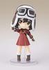 TAMASHII NATIONS Figuarts mini Kotobuki Squadron in the Wilderness Kyrie 90mm PVC ABS Painted Action Figure Approx. &