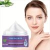 Cellulite cream, gentle and non-irritating, firms the skin, brightens the complexion, and leaves the skin soft and delicate