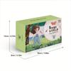 5PCS Outdoor Nature Exploration Tool Kid Insect Observation Box Bug Viewer Bound Catcher Collection Kit Kids Educational Toys