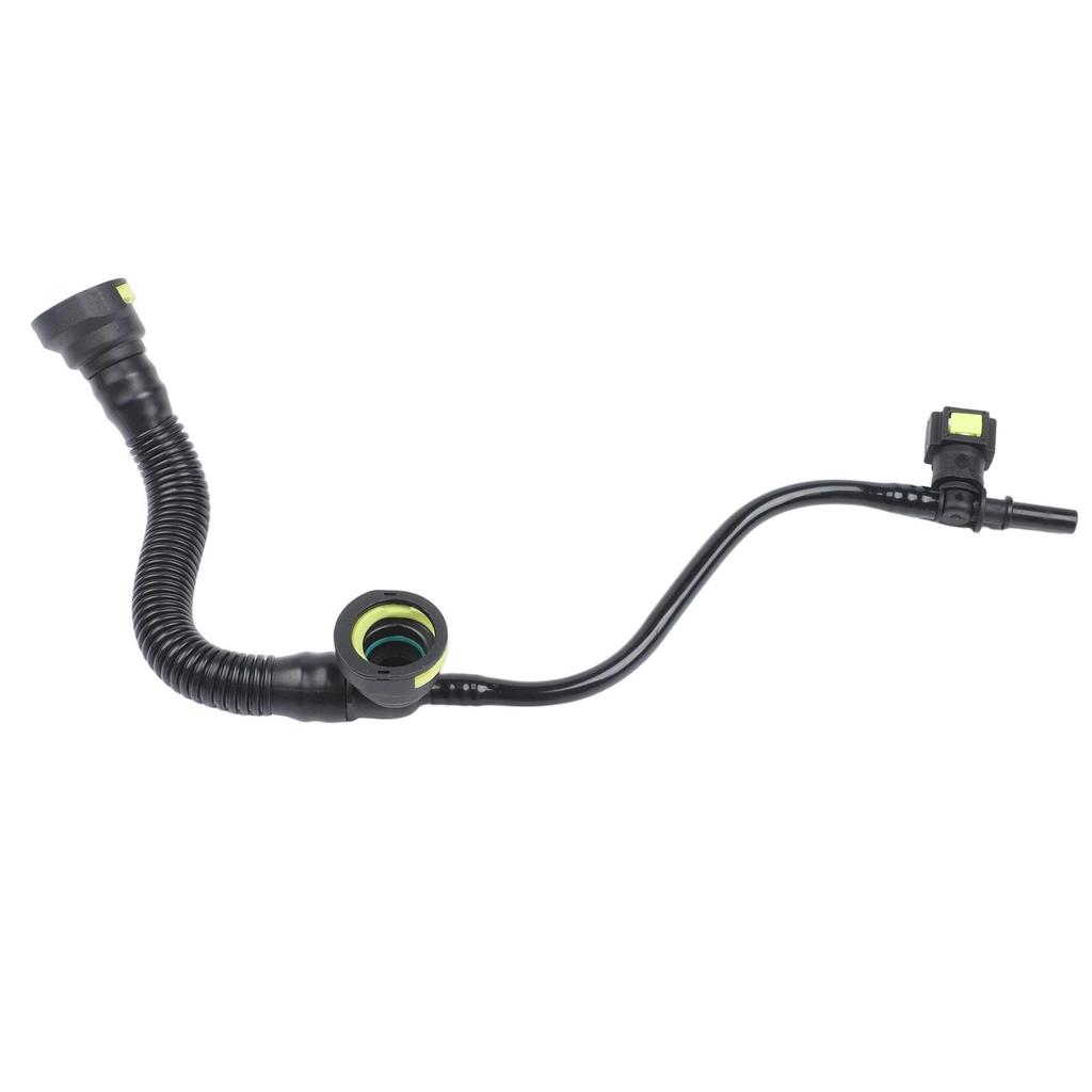 Crankcase Breather Pipes Engine Vent Hose Easy Installation