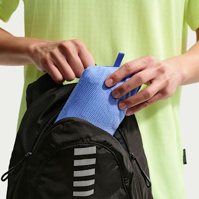 Nike Stride Men's Repel Uv Running Jacket