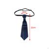Men Necktie Men's Pretied Ties Women Pre Tied Bow Tie Tuxedo Accessory Suit for