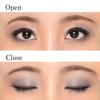 Chifure Gradation Eyeshadow 06 Gray