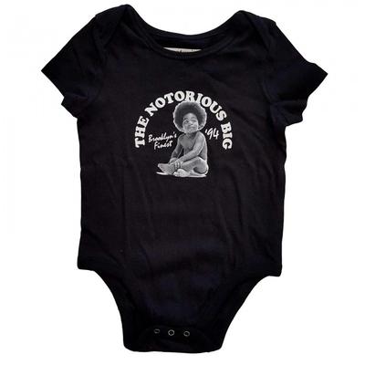 Baby BrooklynÂ´s Finest 94 Babygrow