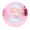 Creative Cartoon Zodiac Cake & Car Decoration Ornament for Kids