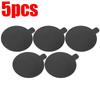 Auto Dashboard Suction Cup Sticky Pad Disk Adhesive Base For Car Phone Holder Mount Bracket Dash Cam Stand Interior Accessories