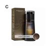 (Marrone chiaro) Shampoo Colorante Polare, Cura dei Capelli Polare, Shampoo per la Cura dei Capelli 200ml