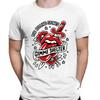2023 Summer Unisex's Street T-shirt The Rolling Stones T-shirt Personalized Vintage Streetwear T-shirt for Unisex and Women Harajuku Unisex T-shirt
