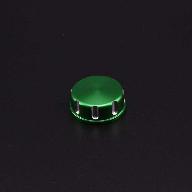 Motorcycle Tank Radiator Water Bottle Coolant Reservoir For Kawasaki Klx250 1994-2007 Plastic Engine Parts