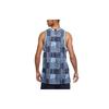 Nike Basketball Jerseys Men's Dark Royal Blue Moderate Bib & Brace CK6302-455