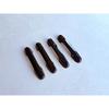 For Honda Passport 2025 2026 Car Accessories ABS Chrome Door Handle Cover With Smart Key Hole Catch Cap Trim Molding