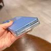 Transparent TPU Ultra Thin Soft Case For Samsung Galaxy S26 Ultra S25 S24 Plus S25FE For Magsafe Shockproof Magnetic Clear Cover