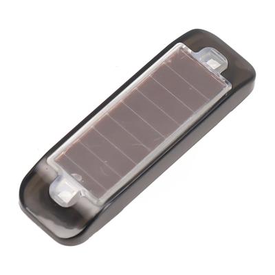 Automobilová elektronika – Alarmy