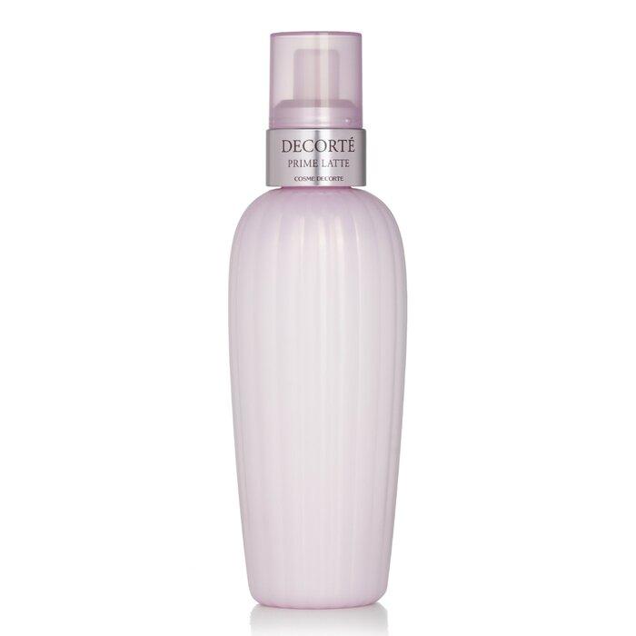 COSME DECORTE Prime Latte Essential Softening Milk