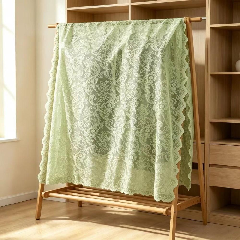 Dust-proof Floor Clothes Hanger Dust Cover Moisture-proof Clothing Dust Cover Suit Coat