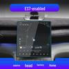NIO ES7 & ES6 Center Console Navigation Screen Protector - Car Accessories