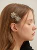 Favoritenoun Crystal Flower Hairpin