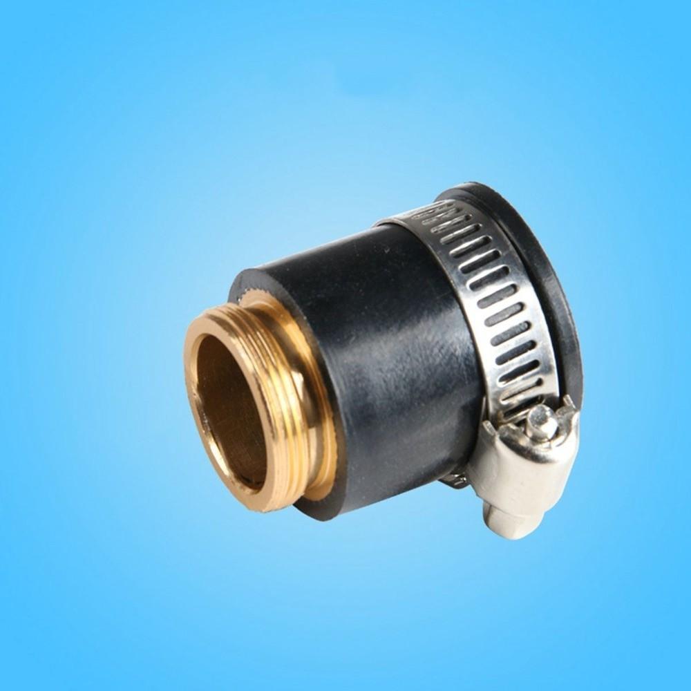 Zinc Zinc Alloy Water Filter Accessories Faucet Fittings Diverter Adapter Single-cut Valve Tube Connector