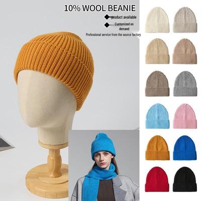 Luer og hatter – Luer