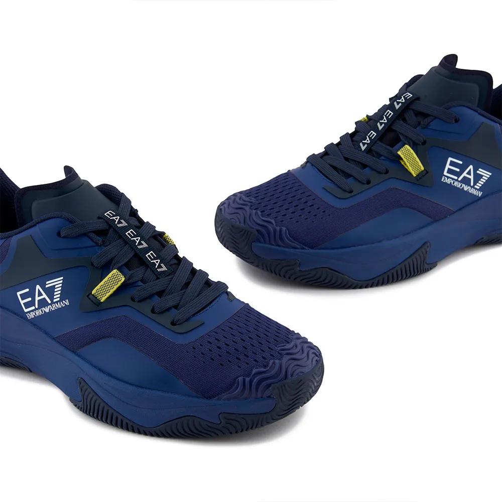 EA7 Emporio Armani Sneakers X8X248_XK445