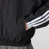 Adidas Women's Lifestyle Hooded Woven Jacket JZ2162