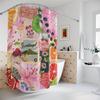 Baie și WC – Perdele de duș