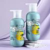 Three Magicians Dual Acid Softening Body Wash