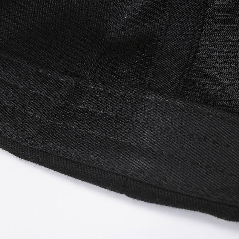 Hi cool skateboard hip hop h hip hop hat Chinese style male and female cotton p director op baseball artist sub dragon pattern painter