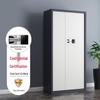 Tiger Brand National Security Double Door Password File Safe