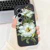 For Tecno Camon 40 Pro 5G Case CM7 Cute Cat Panda Fashion Flowers Love Back Cover For Camon 40 Pro 5G Tecno Phone Case Silicone