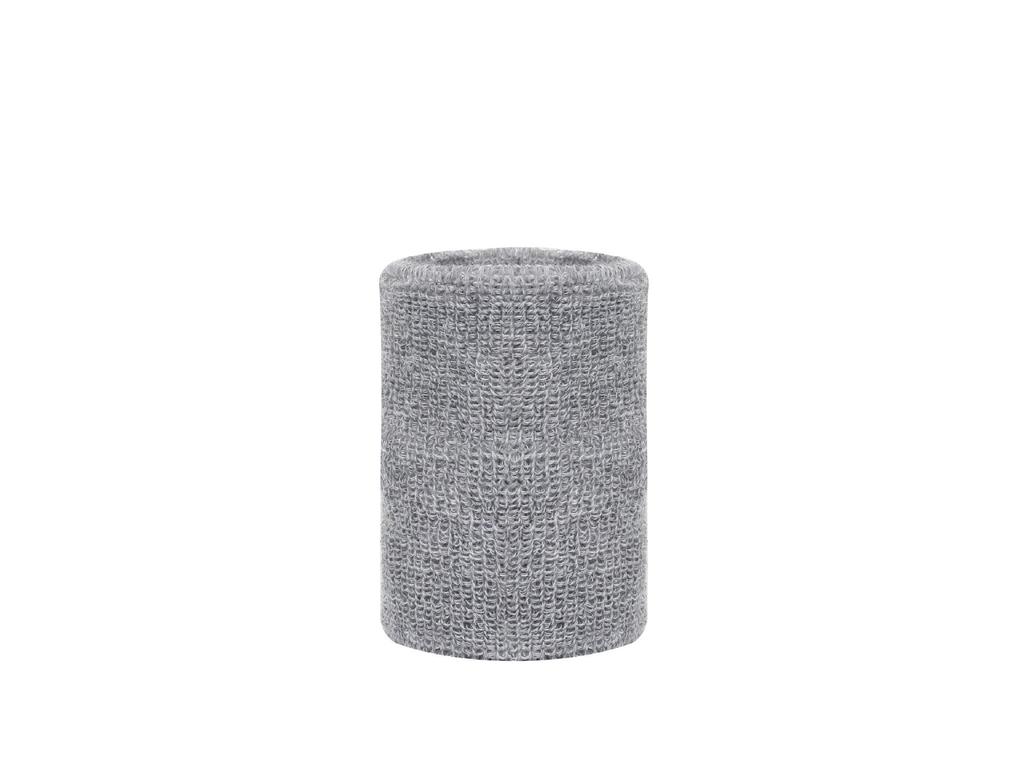 Unisex Sports Sweatband - Absorbent, Sweat-Proof Headwear for Running, Basketball, Badminton, Fitness