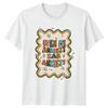 Even My Anxiety Has Anxiety Unisexs TShirt Unisextal Health Awareness Birthday Gift
