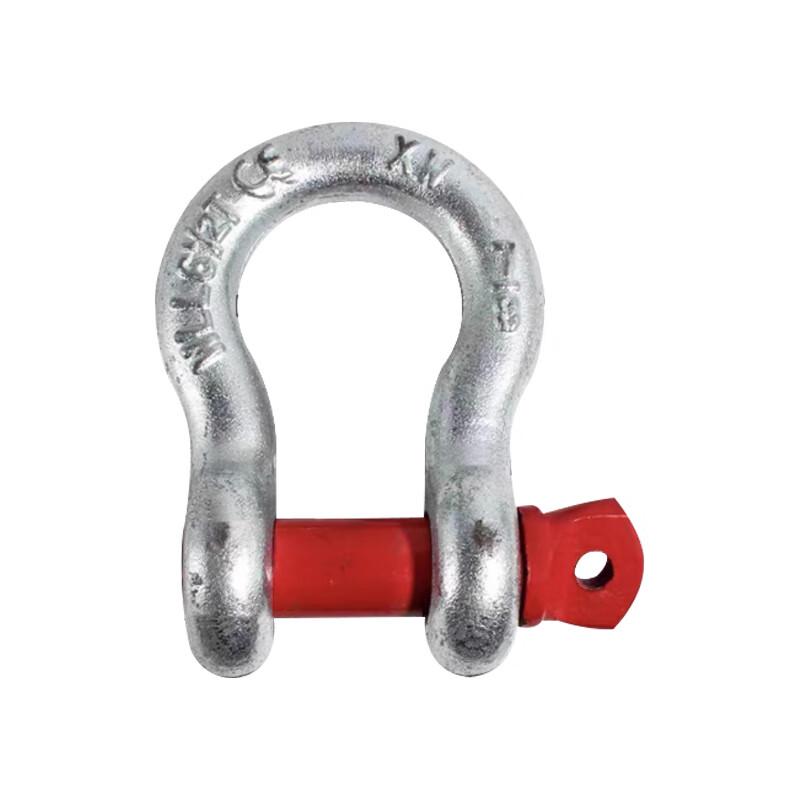 WM Forged Bow Shackle Lifting Bolt
