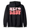 Nepo Baby Zip Hoodie