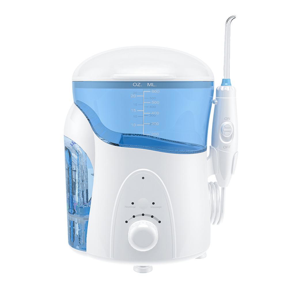 

Nicefeel Naifel Electric Rotary Water Flosser - настольная стоматологическая мойка для домашнего использования FC288