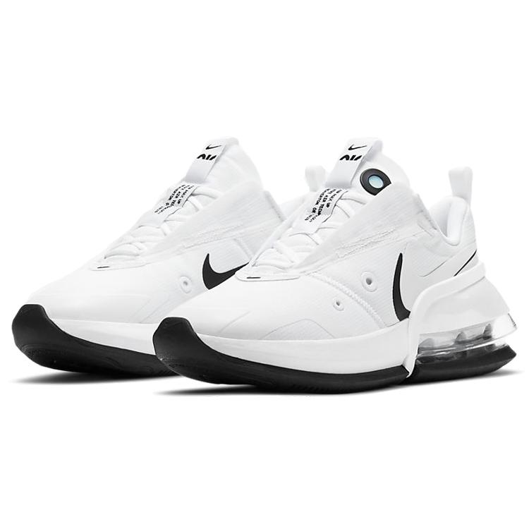 New Nike Air Max Up White Women's CT1928-100