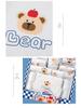 Autumn/Winter Newborn Baby Clothes High-End Pure Cotton Gift Set