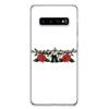 Guns n roses Good Time For Samsung Galaxy S25 S24 S23 S22 Ultra Phone Case S21 Plus S20 FE S10 + S25Edge Fundas Cover Galaxy S25